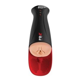 PDX ELITE - FUCK-O-MATIC PRO XL MASTURBATEUR AUTOMATIQUE 42 CM