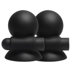 SHE.E.O - GEL DE SUCCION VIBRANT RECHARGEABLE POUR LES TÉTONS