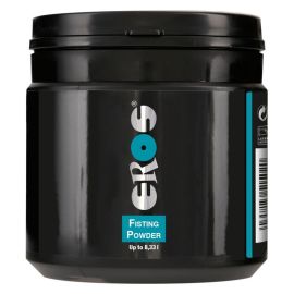 EROS - LUBRIFIANT EN POUDRE POUR FISTING 100 G