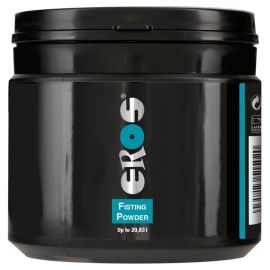 EROS - LUBRIFIANT EN POUDRE POUR FISTING 250 G
