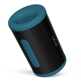 LELO - F2S DOUBLE SONIC STROPHEUR HOMME AVEC DOUBLE STIMULATION SONIQUE TEAR