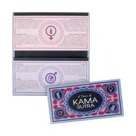 52 Cartes de Conseils Sexuels Absolument Orgasmiques