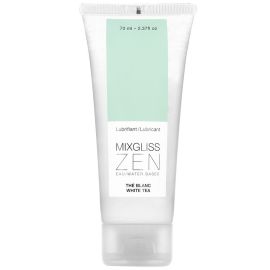 Lubrifiant Zen au Thé Blanc 70ml