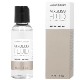 Lubrifiant Naturel à Base de Silicone 50ml