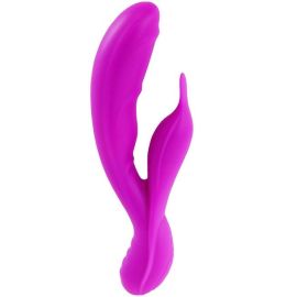Masseur Lilas de Haute Qualité Bliss