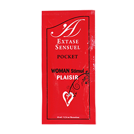 Crème Stimulante pour Elle 10 Ml