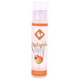 Lubrifiant Mangue 30 Ml