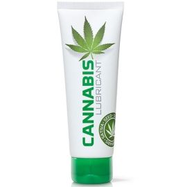 Cannabis Lubrifiant 125 Ml