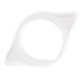 Bague Maximus Moyen.