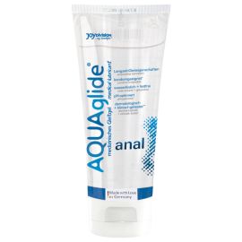 Lubrifiant Anal 100 Ml