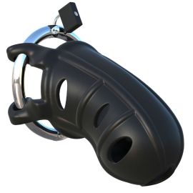 Ringz - Blocage de Bite en Silicone Extreme