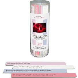 Idées Créatives Date Nights / en