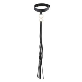 Bijoux Indiscrets Maze - Choker Pampl Noir