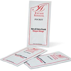 Huile Stimulante de Mangue 10 Ml