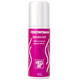Art - Ferowoman Déodorant Intime 75 Ml