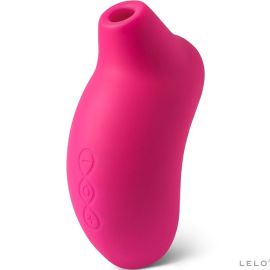 Stimulateur Clitoris Sona Couleur Cerise
