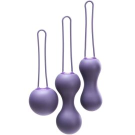 Balles de Kegel Ami - Violet
