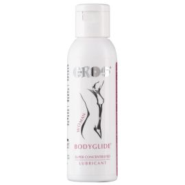 Bodyglide Lubrifiant Femme Supercocentré Silicone 50 Ml