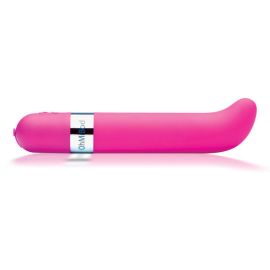 Stimulateur Vibrateur Freestyle Rose G-Spot