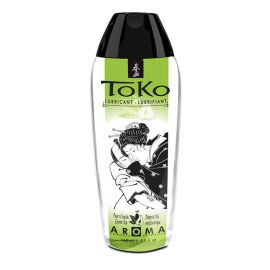 Lubrifiant Toko Aroma Poire & Thé Vert Exotique