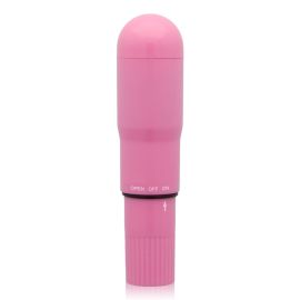 Vibrateur de Poche Deep Rose