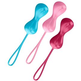 Ensemble Entraînement Loveballs 1