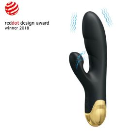 Jeu Coquin Intelligent Vibration et Aspiration