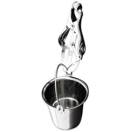 Pince Mamelon avec Réservoir