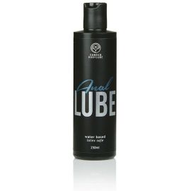 Bodylube Lubrifiant Anal Sécuritaire au Latex 250ml