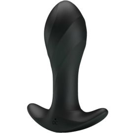 Vibrateur Anal Noir