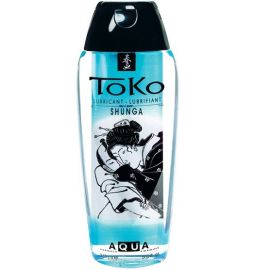 Lubrifiant Naturel Toko Aqua