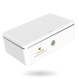 Stérilisateur Covid-19 Bactericide Germicide Ultraviolet