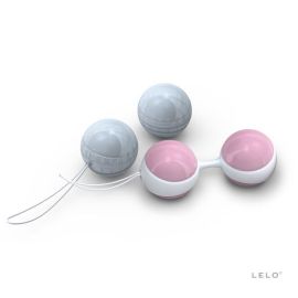 Luna Beads Mini Balles de Kegel