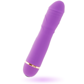Airon 20 Vitesses Silicone Lilas