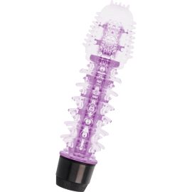 Axel Vibrateur Lilas