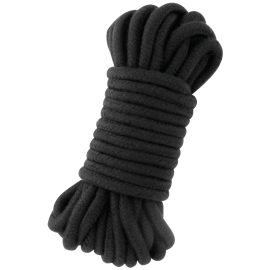 Corde Japonaise 10 M Noire