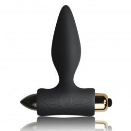 Off - Plug Anal Petite Sensations pour Débutants - Noir