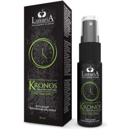 Kronos Spray Retardant Effet Désensibilisant 20 Ml