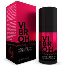 Vibrateur Liquide Vibroh 15 Ml