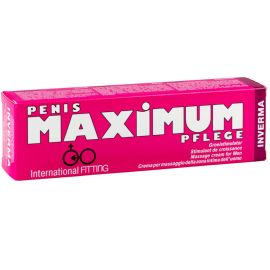 Crème Penis Maximum Pflege