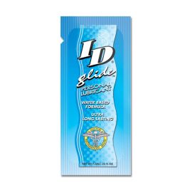 Lubrifiant a Base D''eau Id 7.5 Ml