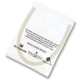 Extender - Remplacement Silicone