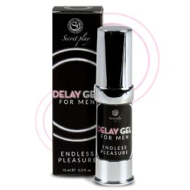 Gel Retardant pour Homme Endless Pleasure 15 Ml