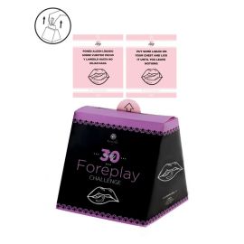 Challenge 30 Jours de Relations (es/en)