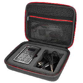 Axis Électro-Stimulateur Haute Spécification