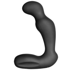 Massage Prostate Sirius Silicone Noir