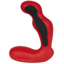 Masseur de Prostate Habanero Silicone Fusion