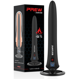 Chauffe-Manches Pré-Ouvert