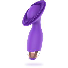 Puppy Stimulator Silicone Rechargeable