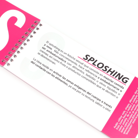 Abcsex Juego Para Parejas